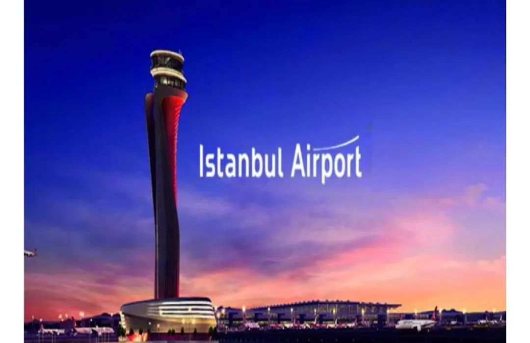 Istanbul Airport Express Hotel-1